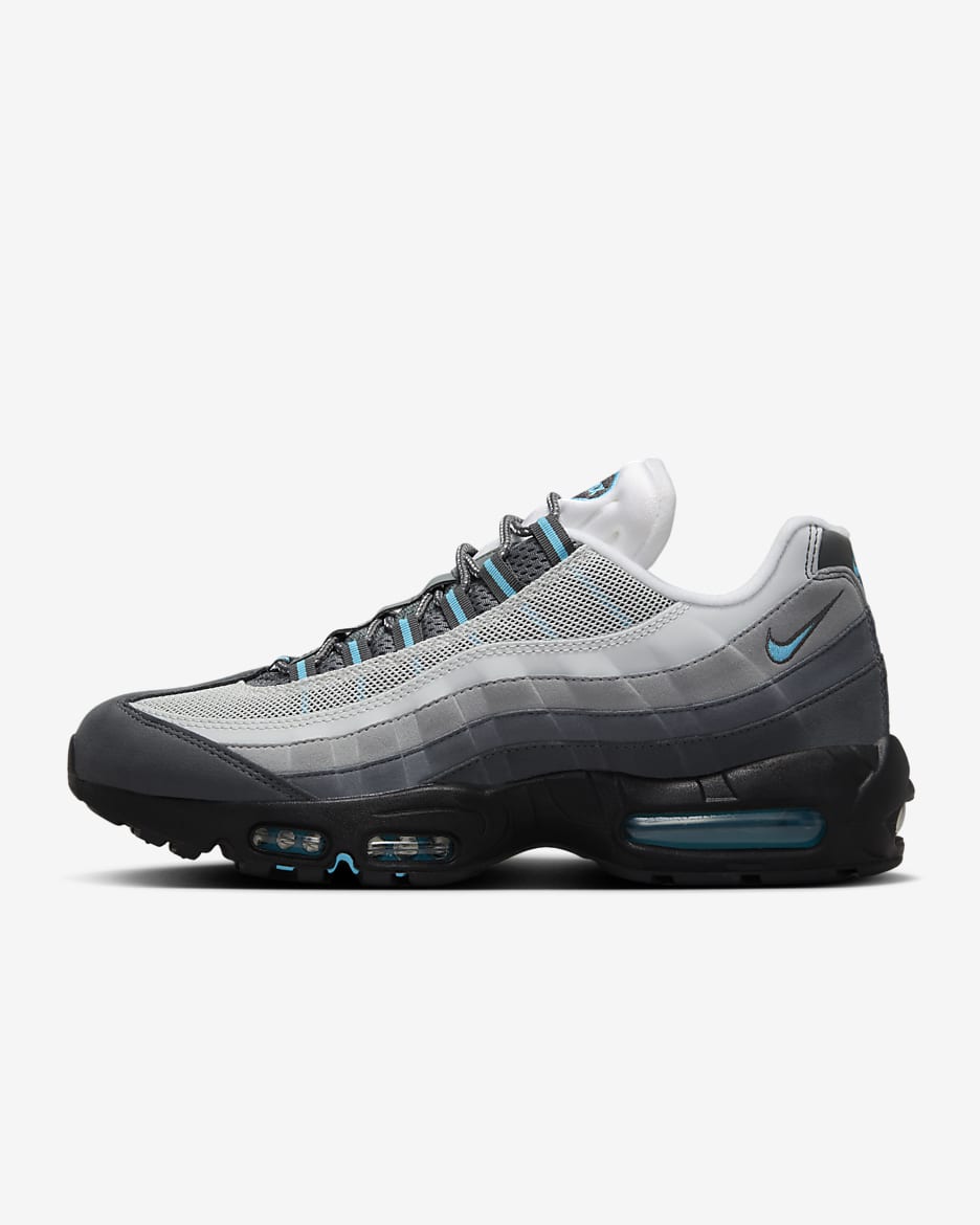 Airmax 95 blue hotsell